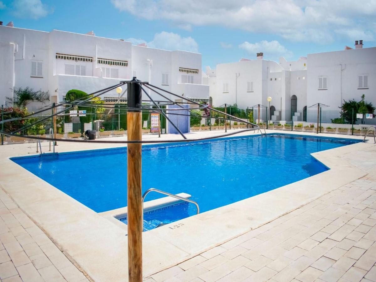 Belvilla By Oyo Apartamento Las Marinas Los Amarguillos Bagian luar foto