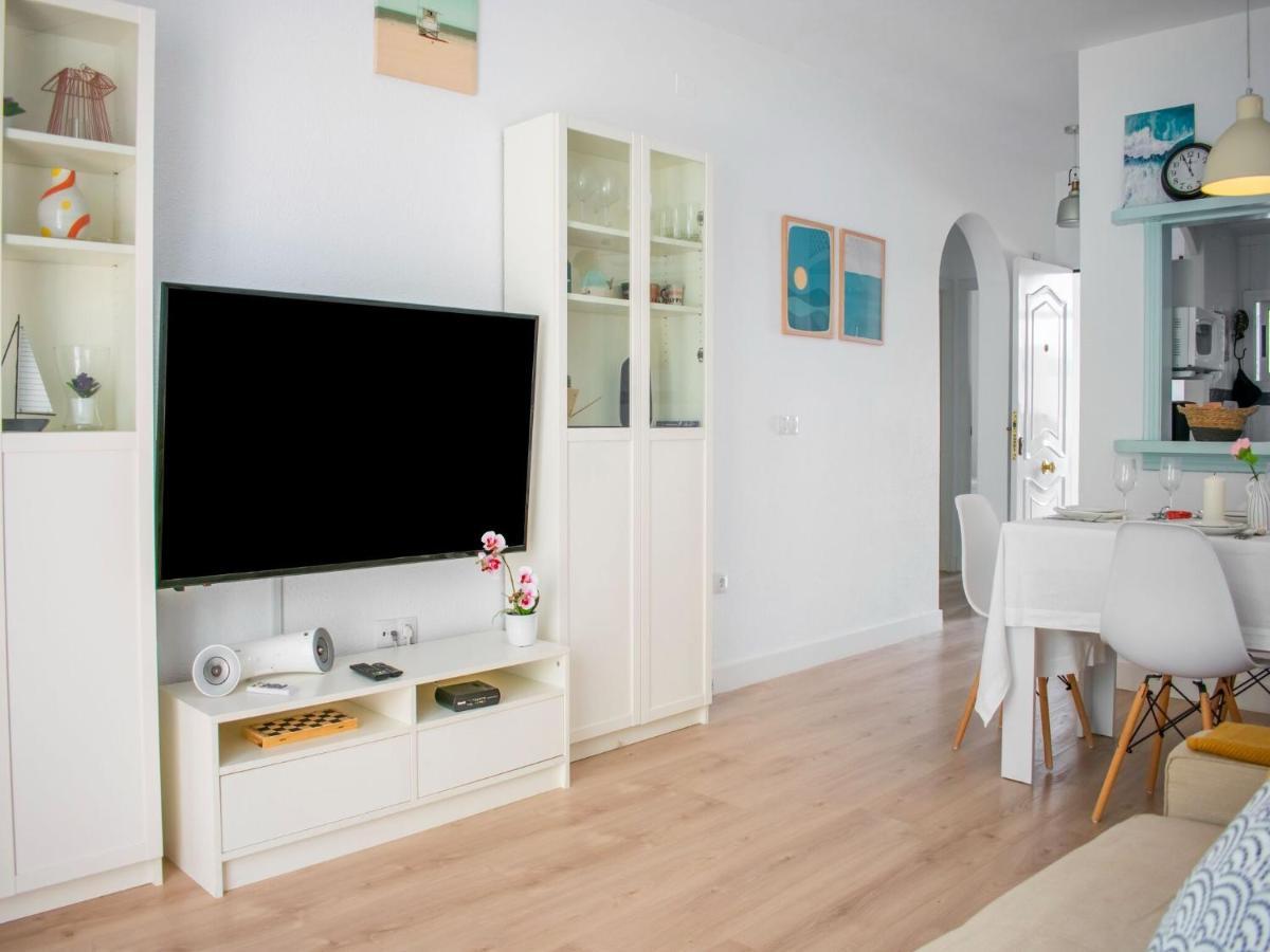 Belvilla By Oyo Apartamento Las Marinas Los Amarguillos Bagian luar foto