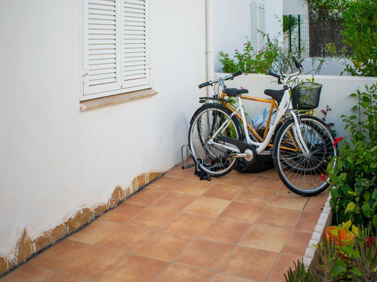 Belvilla By Oyo Apartamento Las Marinas Los Amarguillos Bagian luar foto