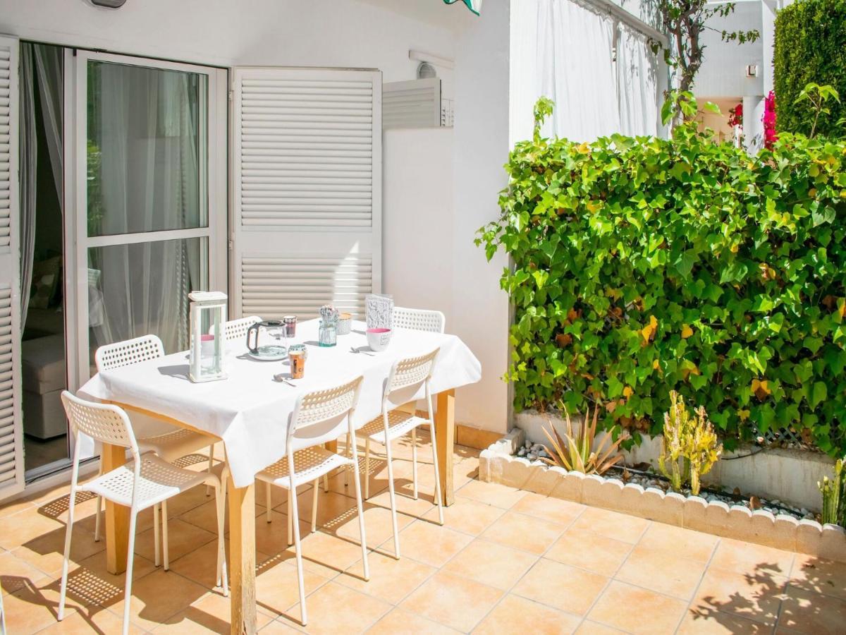 Belvilla By Oyo Apartamento Las Marinas Los Amarguillos Bagian luar foto